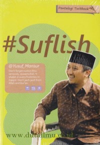 Image of # SUFLISH