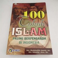 Image of 100 TOKOH ISLAM