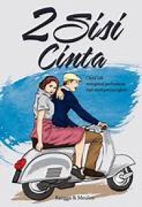 Image of 2 SISI CINTA