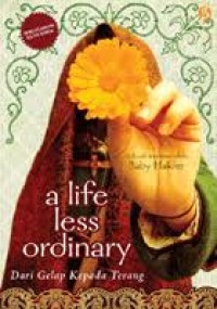 Image of A LIFE LESS ORDINARY