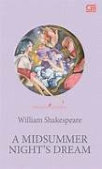 Image of A MIDSUMMER NIGHT'S DREAM