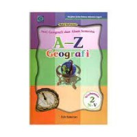 Image of A-Z Geografi