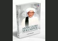 Image of ABAH GURU SEKUMPUL intan permata dari martapura