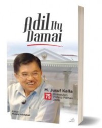 Image of ADIL ITU DAMAI