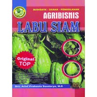 Image of Agribisnis Labu Siam