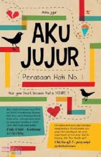 Image of AKU JUJUR