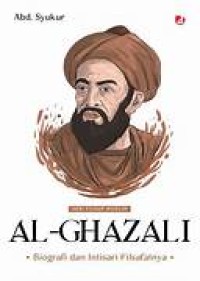 Image of AL-GHAZALI BIOGRAFI DAN INTISARI FILSAFATNYA