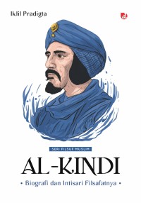 Image of AL-KINDI