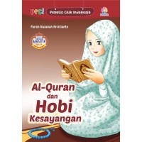 Image of AL-QURAN DAN HOBI KESAYANGAN