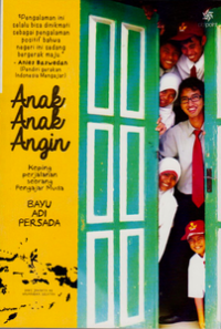 Image of anak anak angin