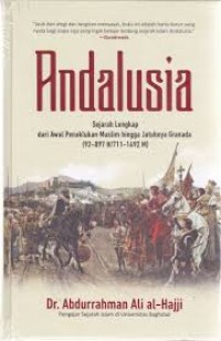 Image of ANDALUSIA