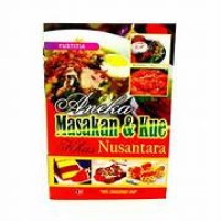 Image of ANEKA MASAKAN & KUE KHAS NUSANTARA