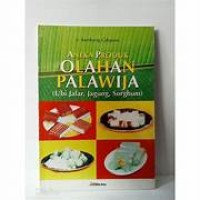 Image of ANEKA PRODUK OLAHAN PALAWIJA