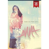 Image of Anna