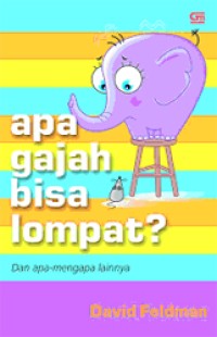 Image of Apa Gajah Bisa Lompat?