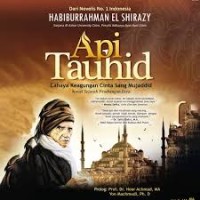 Image of API TAUHID