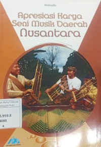 Image of APRENSI KARYA SENI NUSANTARA DAERAH NUSANTARA