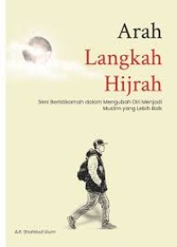 Image of Arah Langkah Hijrah