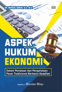 Image of ASPEK HUKUM EKONOMI