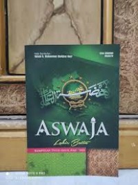 Image of ASWAJA LAHIR BATIN