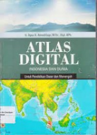 Image of ATLAS DIGITAL INDONESIA DAN DUNIA