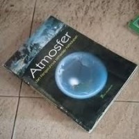 Image of ATMOSFER DAN PENGARUHNYA TERHADAP KEHIDUPAN