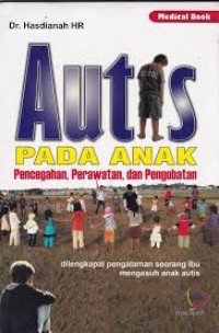 Image of Autis pada anak pencegahan,perawatan,dan pengobatan