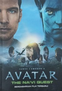 Image of AVATAR 