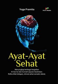 Image of AYAT-AYAT SEHAT