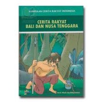 Image of AYO MENGENAL INDONESIA BALI DAN NUSANTARA