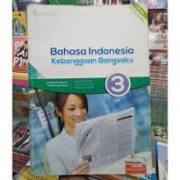 Image of BAHASA INDONESIA BAHASA BANGSAKU
