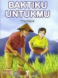 Image of BAKTIKU UNTUKMU