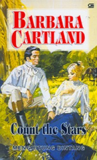 Image of BARBARA CARTLAND