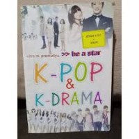 Image of BE A STAR K-POP & K-DRAMA