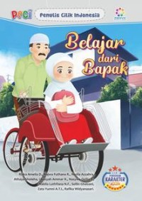 Image of belajar dari bapak