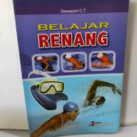 Image of BELAJAR RENANG