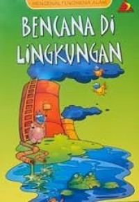Image of BENCANA DI LINGKUNGAN