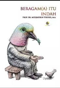 Image of BERAGAM(A) ITU INDAH