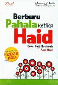 Image of BERLOMBA MEMETIK PAHALA KETIKA HAID