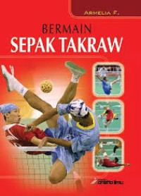 Image of BERMAIN SEPAK TAKRAW
