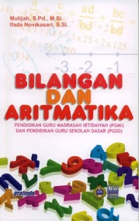 Image of BILANGAN DAN ARITMATIKA