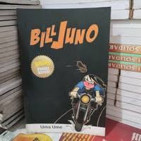 Image of BILL JUNO