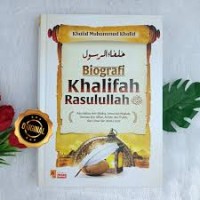 Image of BIOGRAFI KHALIFAH RASULULLAH