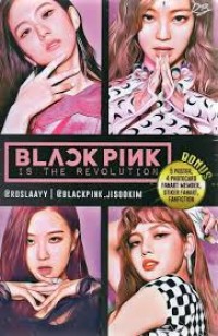 Image of BLACK PINK