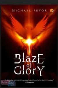 Image of BLAZE OF GLORY