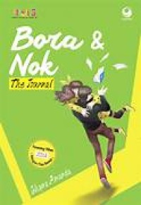 Image of BORA & NOK THE JOURNAL