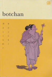 Image of botchan