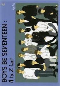 Image of boys be seventeen