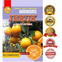 Image of BUDIDAYA-USAHA-PENGOLAHAN AGRIBISNIS JERUK