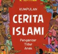 Image of BUKU CERITA ISLAMI